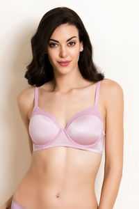 Young women nude in bras at home Young women nude in bras at home remarkable, very